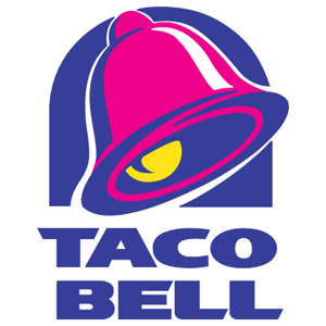 taco bell logo