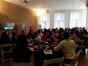 Techmunch NYC 2017