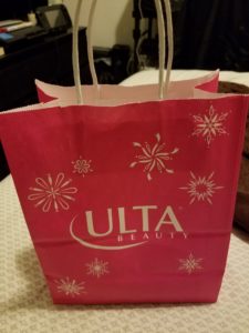 Ulta purchase