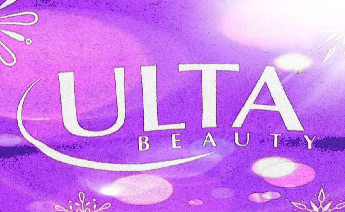 Ulta Beauty